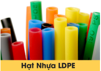 Giá LDPE film tiếp tục vượt trội so với HDPE