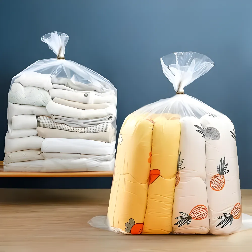 Túi đựng chăn ga gối đệm