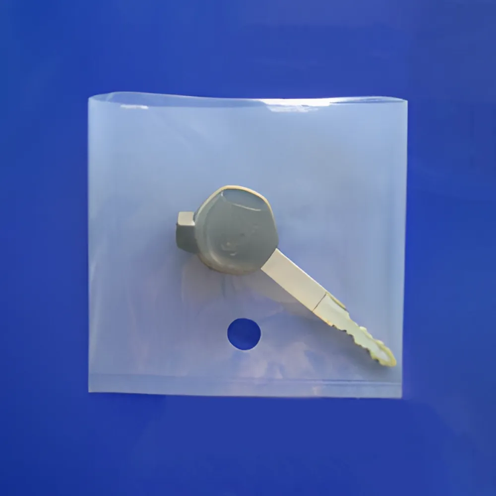 Túi đựng sản phẩm phụ tùng xe máy