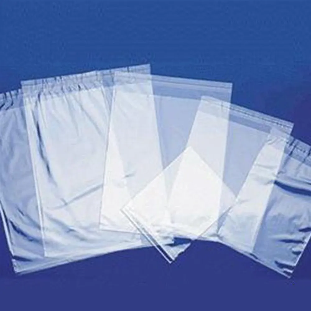 Túi Nilon chất liệu PP