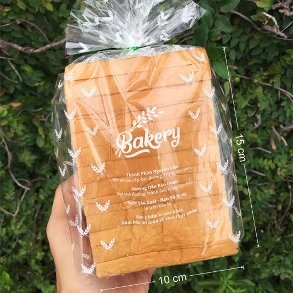 Túi đựng bánh mì