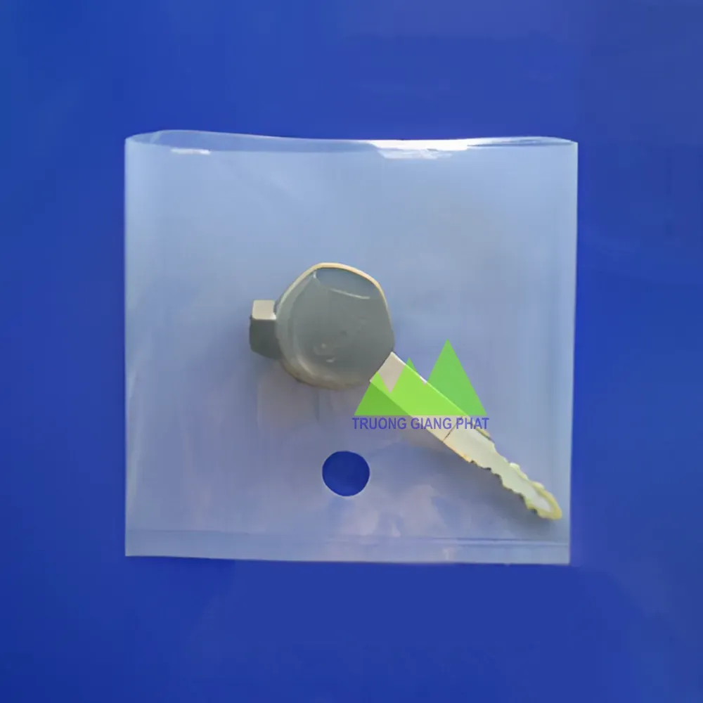 Túi đựng sản phẩm phụ tùng xe máy