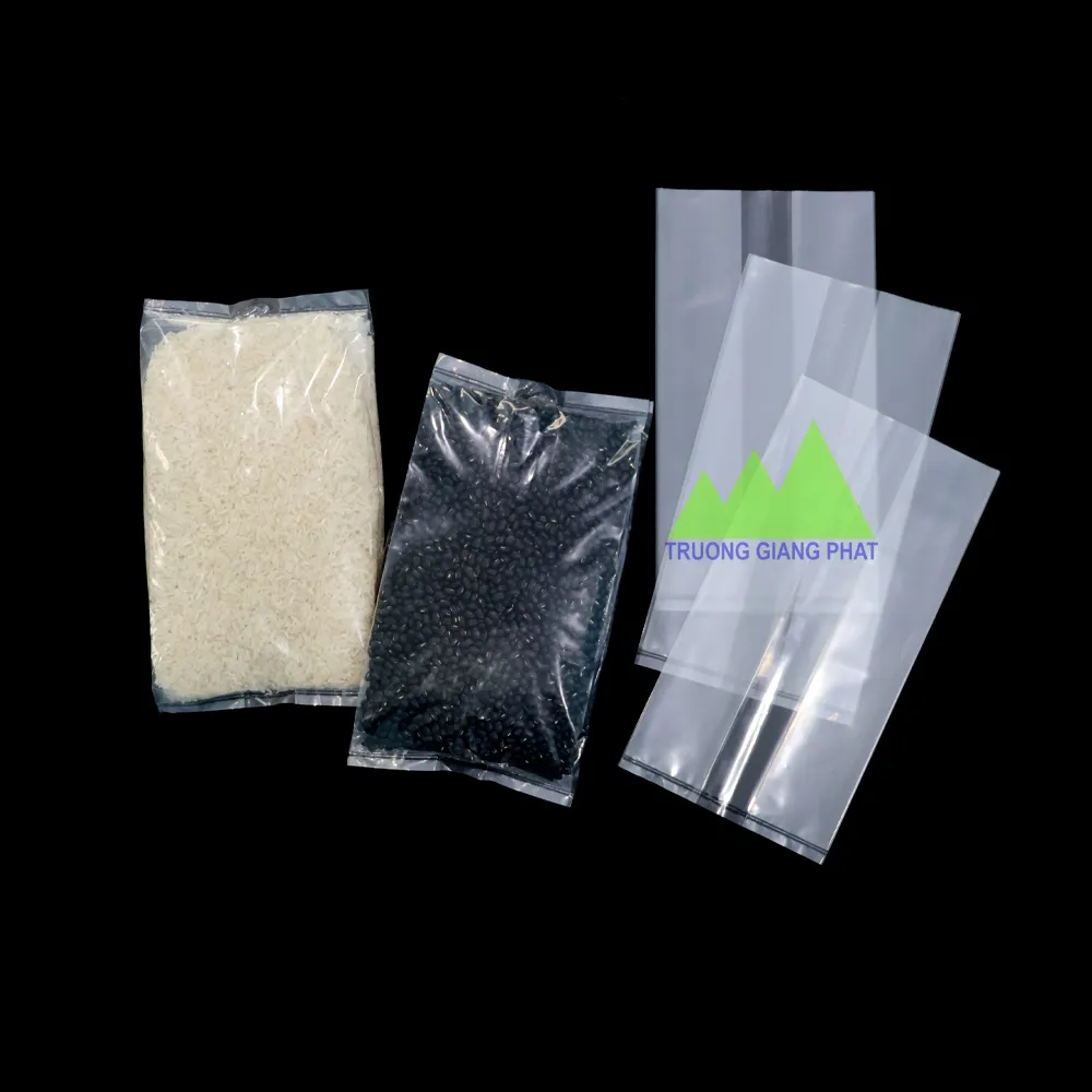 Túi đựng hạt ngũ cốc