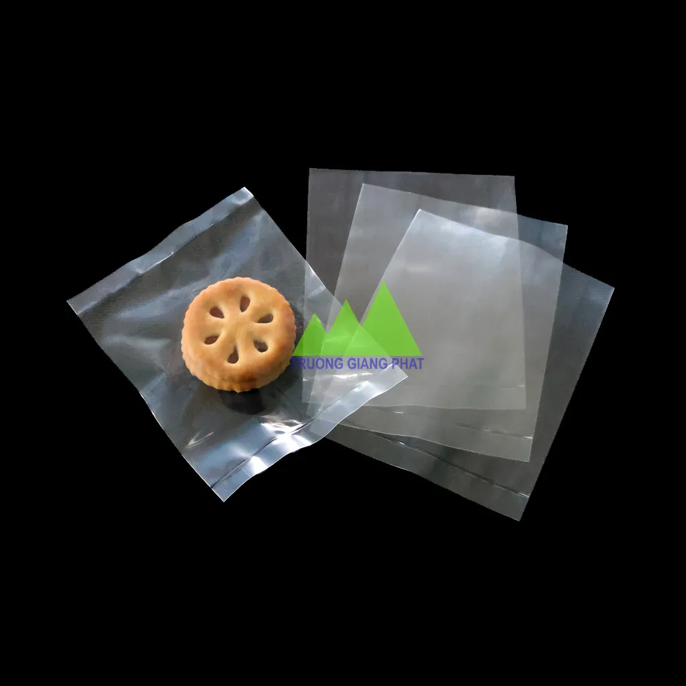 Túi đựng bánh kẹo