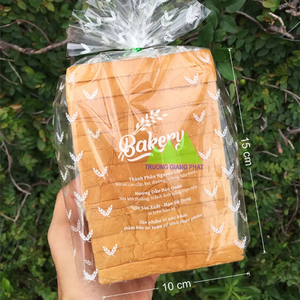 Túi đựng bánh mì