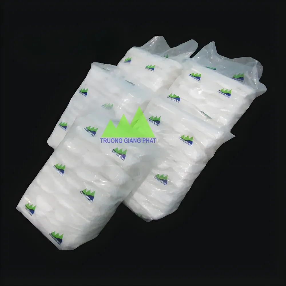 Găng tay PHSH dạng bịch (Kg)