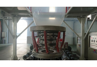 Sản xuất túi nilon LDPE khổ lớn hay màng nilon PE khổ lớn