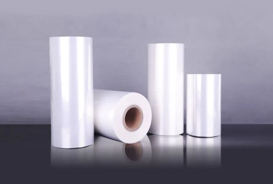 Màng chít quấn pallet