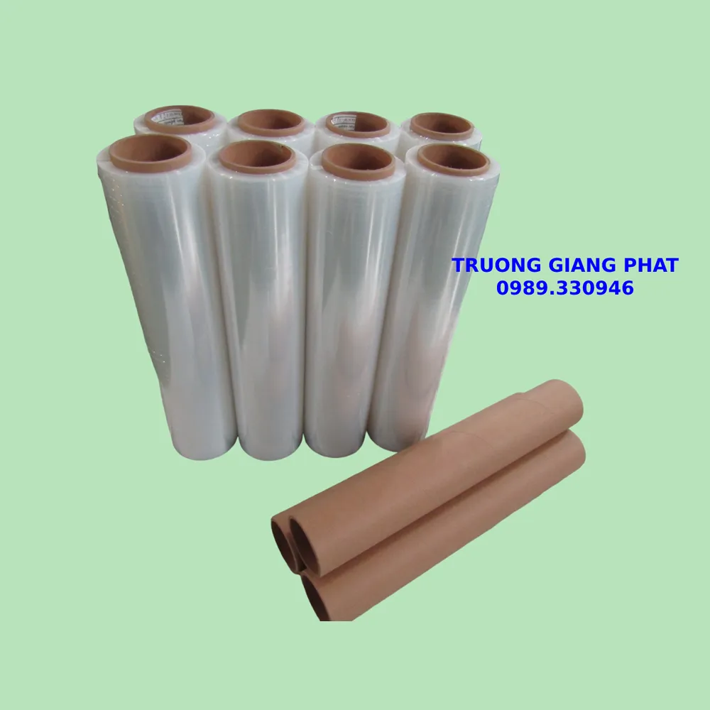 Màng chít quấn pallet loại 2,4 kg